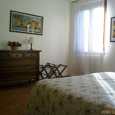Casa Vacanze Del Pescatore 特拉西梅诺湖畔帕西尼亚诺 外观 照片