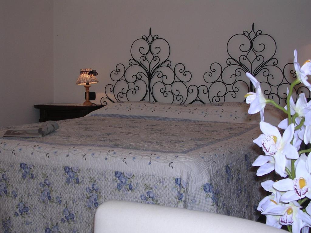 Casa Vacanze Del Pescatore 特拉西梅诺湖畔帕西尼亚诺 外观 照片