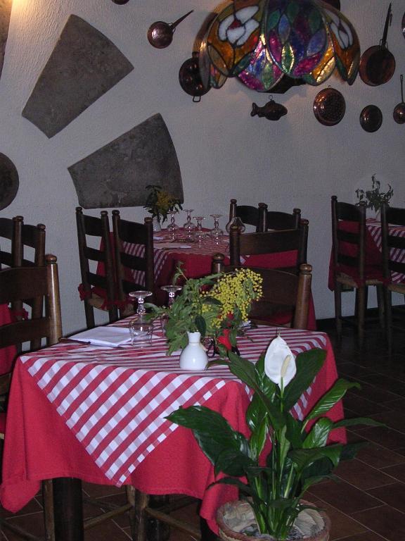 Casa Vacanze Del Pescatore 特拉西梅诺湖畔帕西尼亚诺 外观 照片