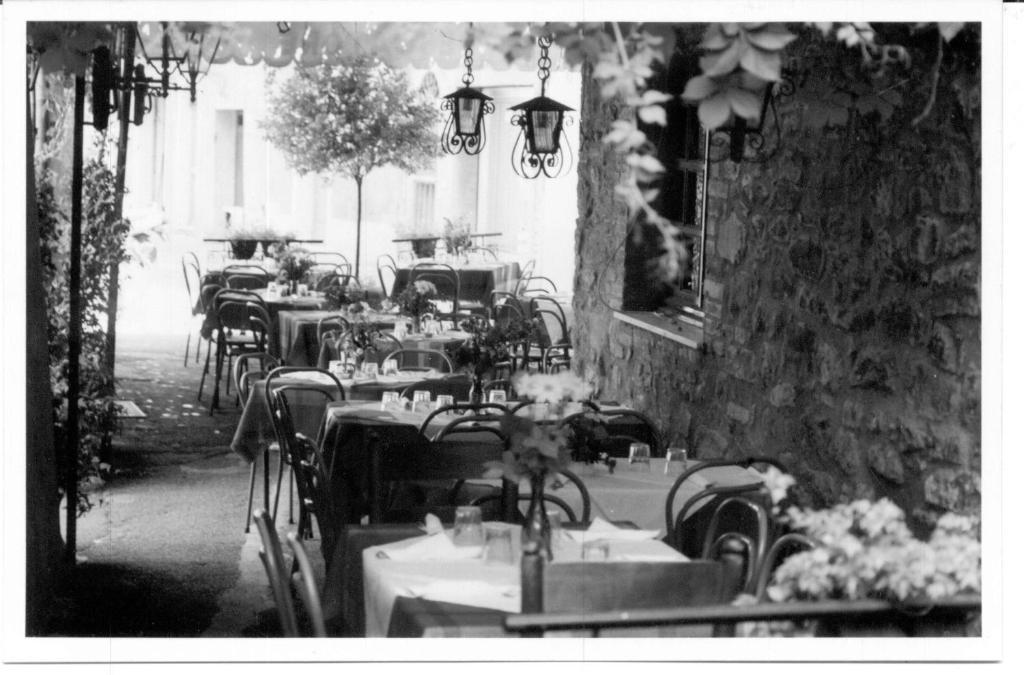 Casa Vacanze Del Pescatore 特拉西梅诺湖畔帕西尼亚诺 外观 照片